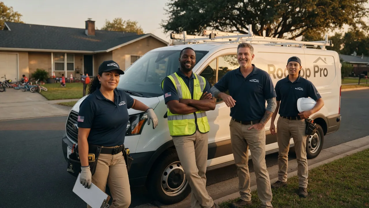 Roof Repair in East Leroy, MI near me